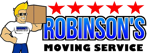 Robinson's Moving Company